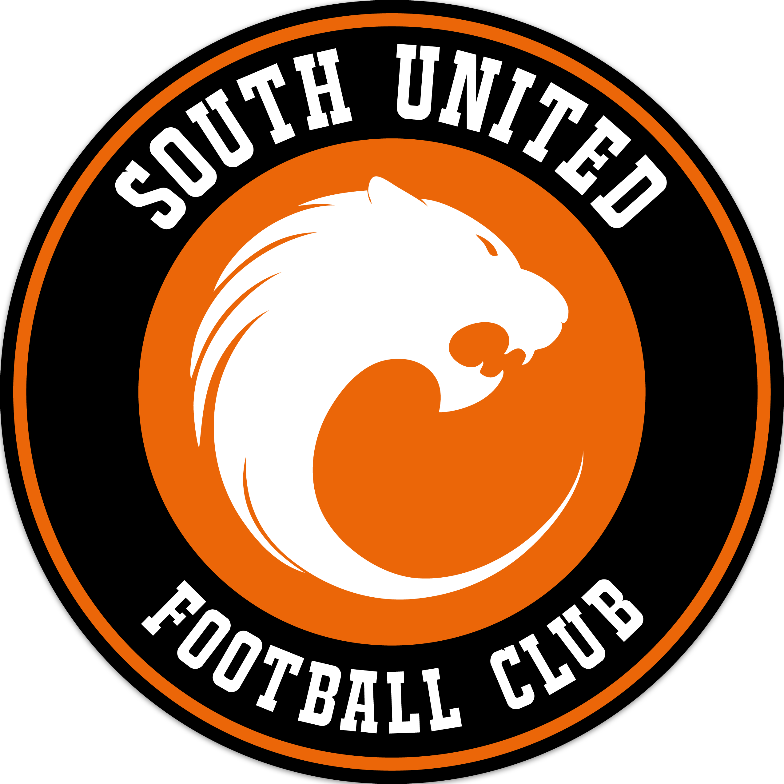 SOUTH UNITED FC